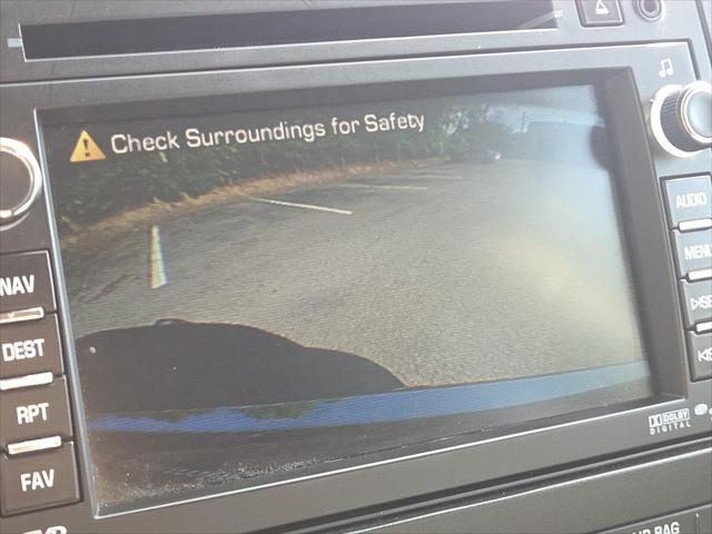 2012 Buick Enclave Premium