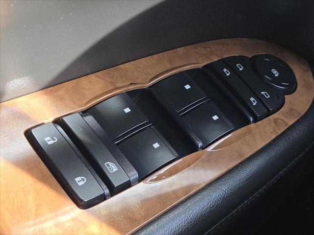 2012 Buick Enclave Premium