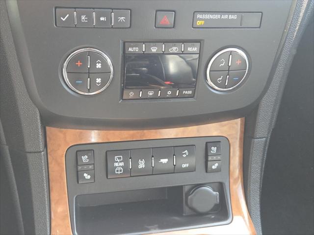 2012 Buick Enclave Premium