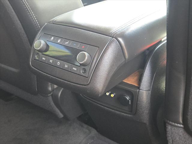 2012 Buick Enclave Premium