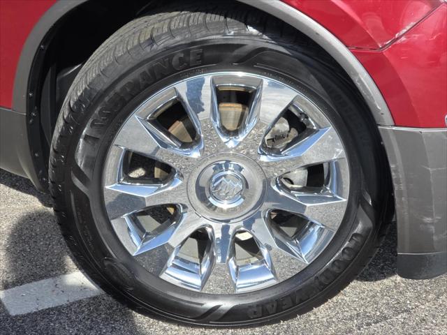 2012 Buick Enclave Premium