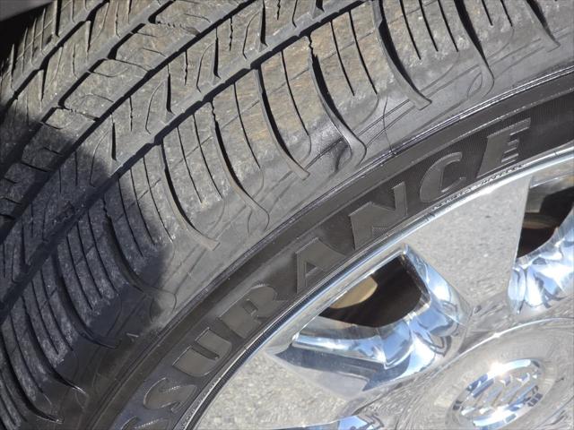 2012 Buick Enclave Premium