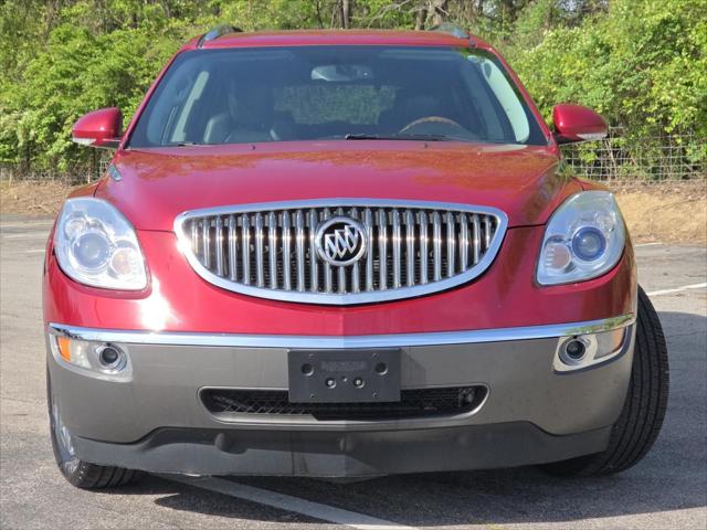 2012 Buick Enclave Premium