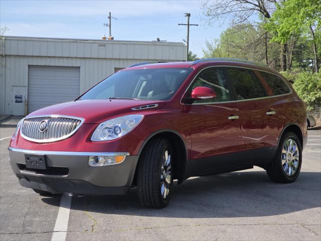 2012 Buick Enclave Premium