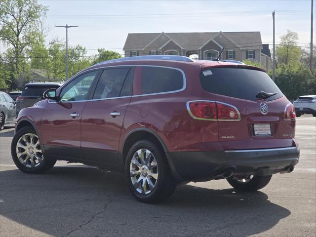 2012 Buick Enclave Premium