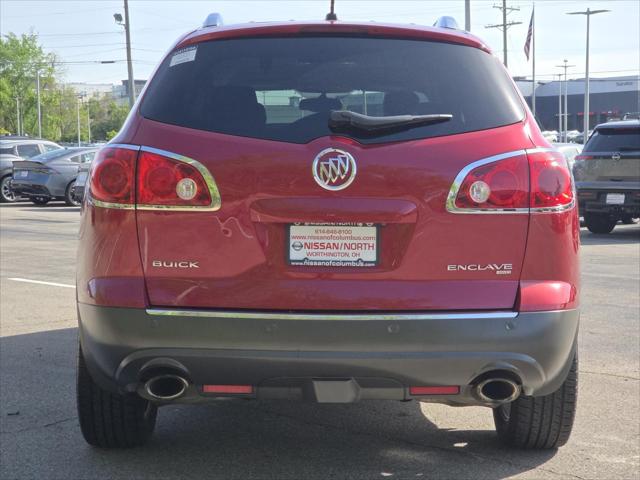2012 Buick Enclave Premium