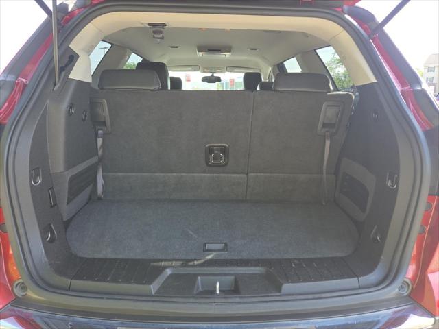 2012 Buick Enclave Premium