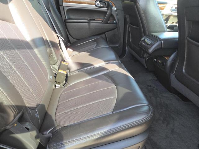 2012 Buick Enclave Premium