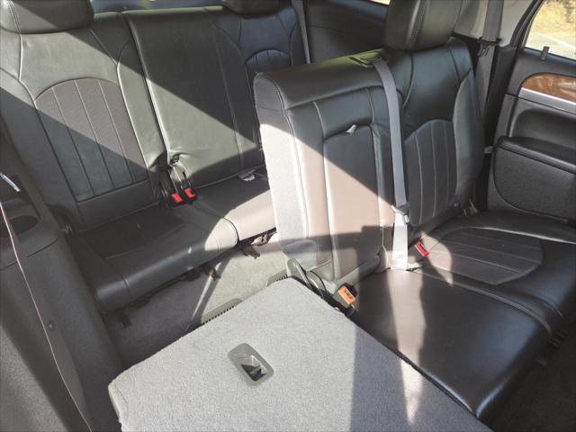 2012 Buick Enclave Premium