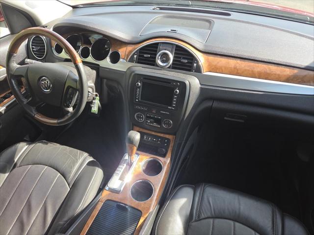 2012 Buick Enclave Premium