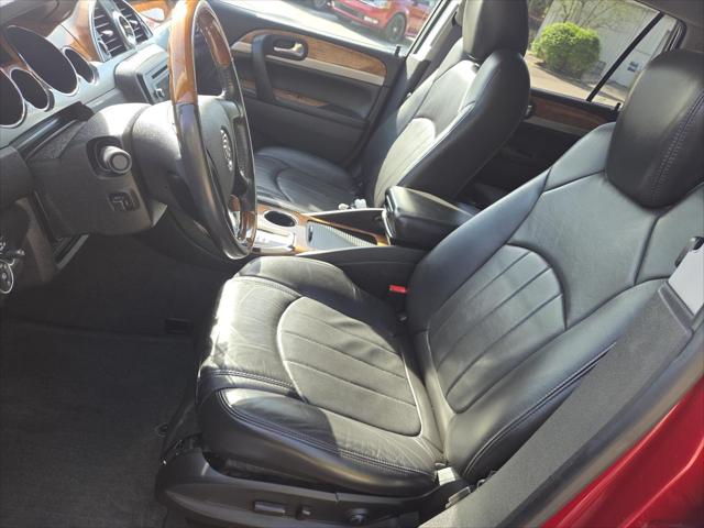 2012 Buick Enclave Premium