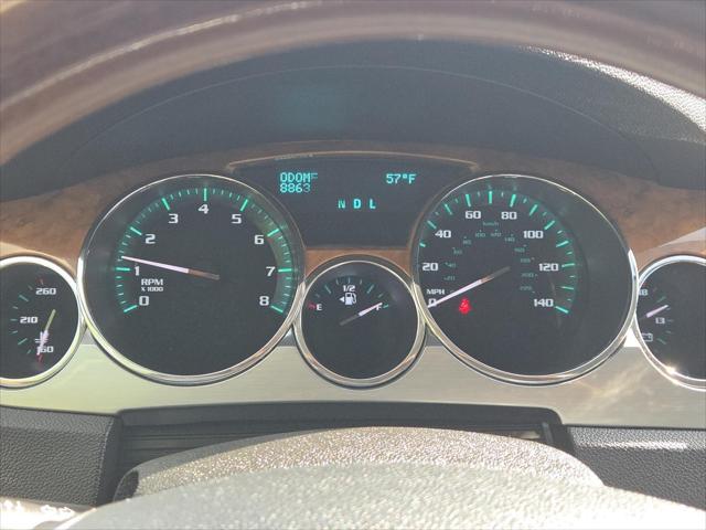 2012 Buick Enclave Premium