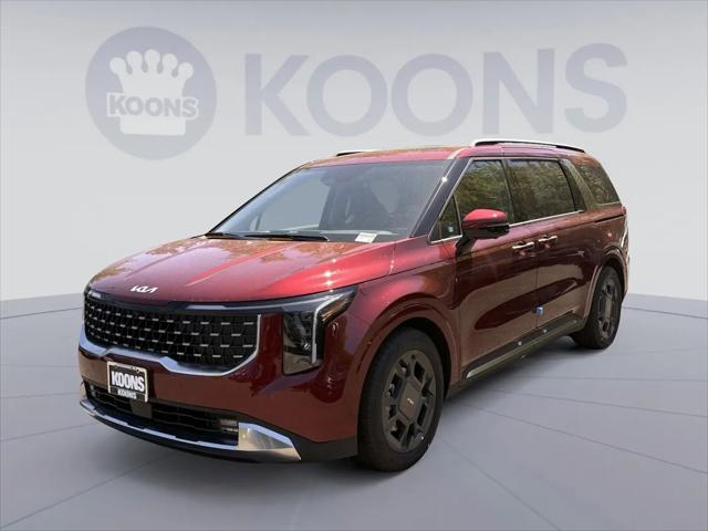 2026 Kia Carnival MPV SX for sale in Woodbridge, VA