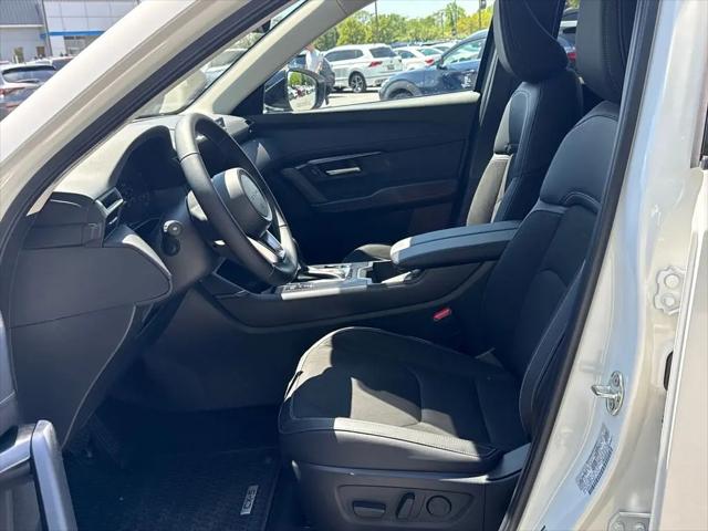 2026 Mazda CX-5 2.5 S Preferred
