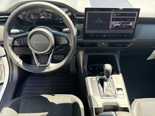 2026 Mazda CX-5 2.5 S Preferred