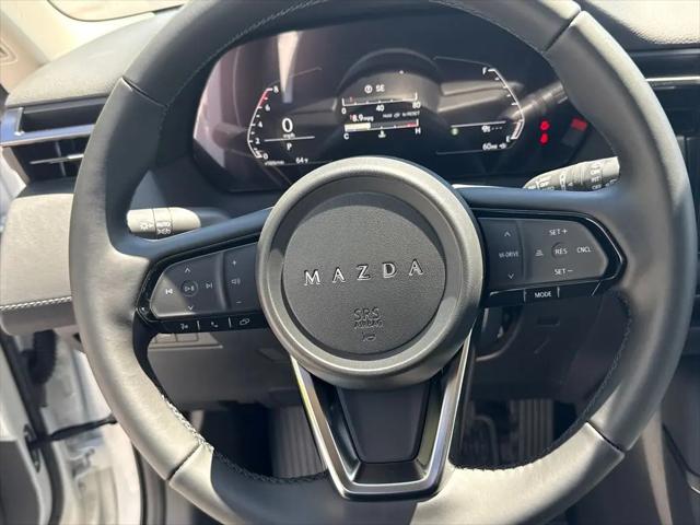 2026 Mazda CX-5 2.5 S Preferred