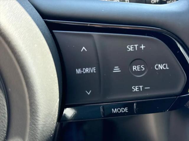2026 Mazda CX-5 2.5 S Preferred