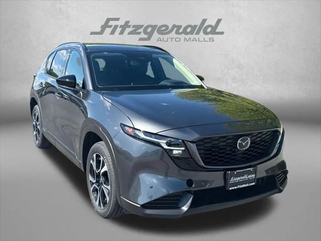 2026 Mazda CX-5 2.5 S Preferred for sale in Frederick, MD