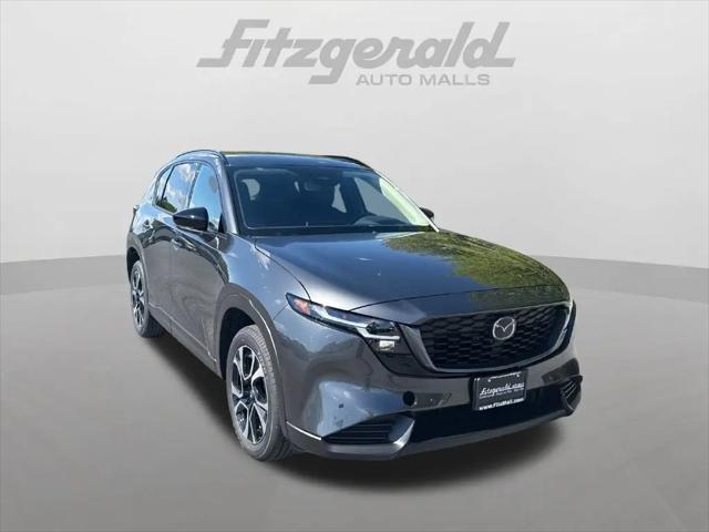 2026 Mazda CX-5 2.5 S Preferred for sale in Frederick, MD