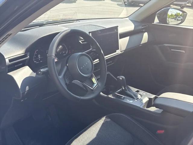 2026 Mazda CX-5 2.5 S Preferred