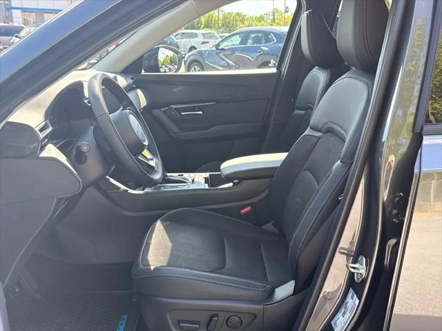 2026 Mazda CX-5 2.5 S Preferred