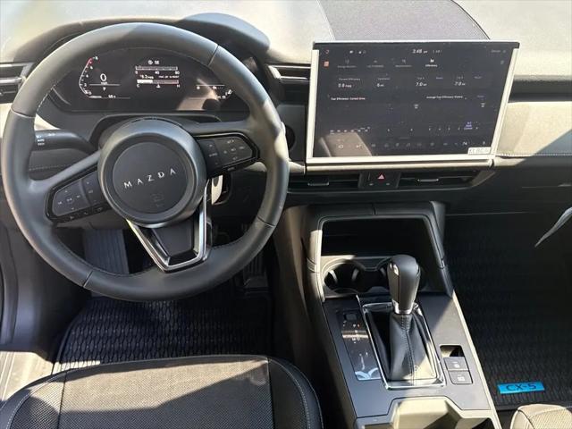 2026 Mazda CX-5 2.5 S Preferred