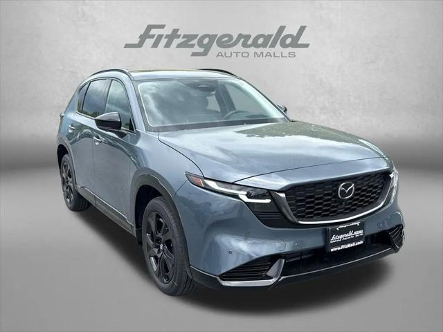 2026 Mazda CX-5 2.5 S Premium Plus for sale in Frederick, MD