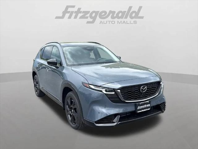 2026 Mazda CX-5 2.5 S Premium Plus for sale in Frederick, MD