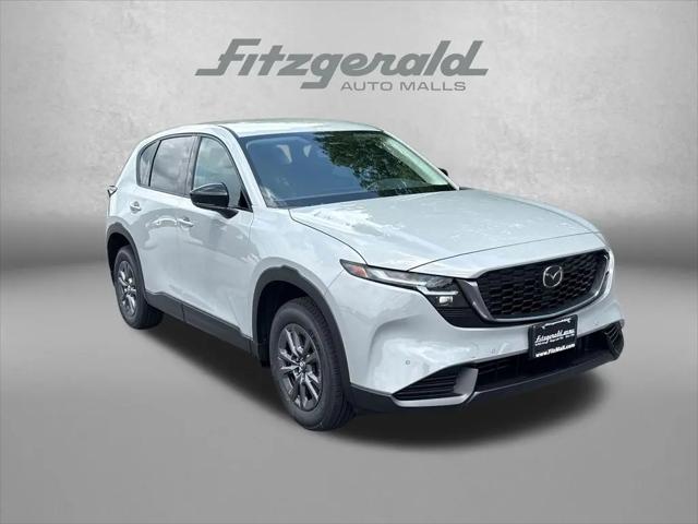 2026 Mazda CX-5 2.5 S Select for sale in Frederick, MD