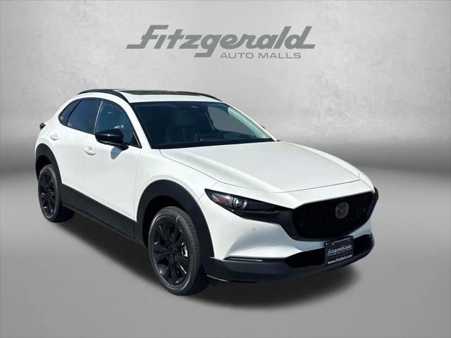 2026 Mazda CX-30 2.5 Turbo Aire Edition for sale in Frederick, MD