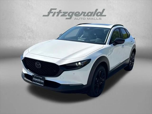 2026 Mazda CX-30 2.5 Turbo Aire Edition