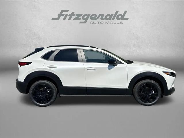 2026 Mazda CX-30 2.5 Turbo Aire Edition