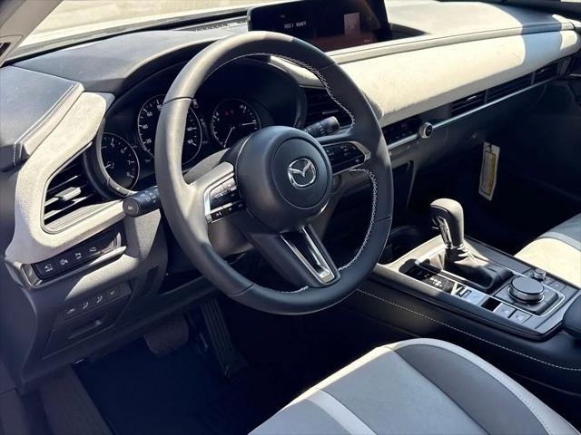 2026 Mazda CX-30 2.5 Turbo Aire Edition