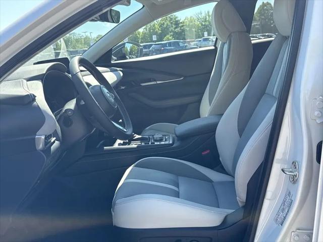 2026 Mazda CX-30 2.5 Turbo Aire Edition