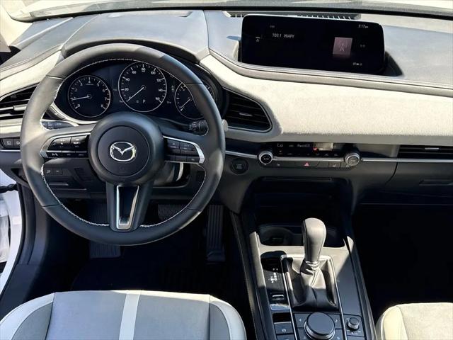 2026 Mazda CX-30 2.5 Turbo Aire Edition