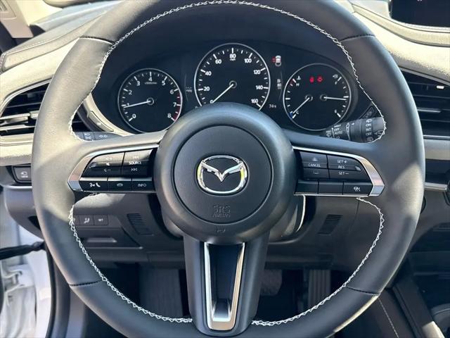 2026 Mazda CX-30 2.5 Turbo Aire Edition