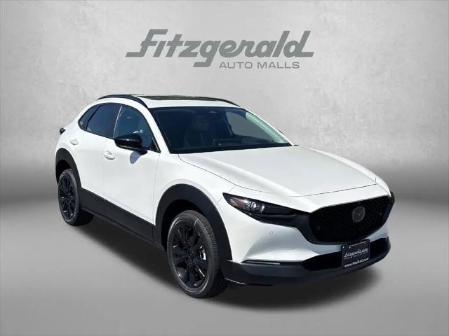 2026 Mazda CX-30 2.5 Turbo Aire Edition for sale in Frederick, MD