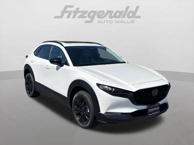 2026 Mazda CX-30 2.5 Turbo Aire Edition for sale in Frederick, MD