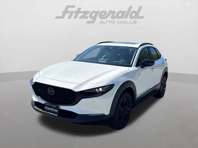 2026 Mazda CX-30 2.5 Turbo Aire Edition