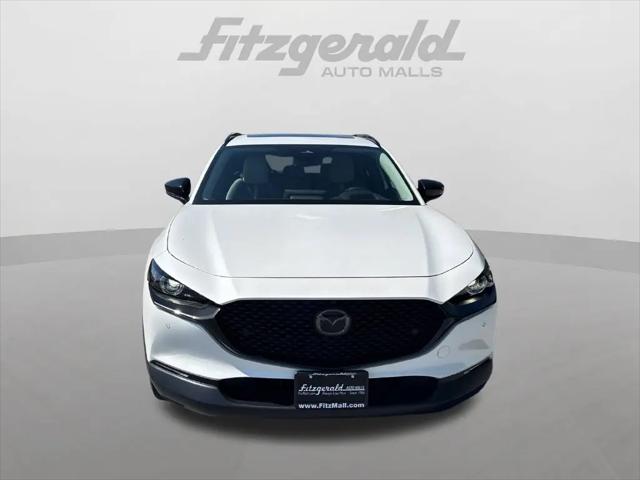 2026 Mazda CX-30 2.5 Turbo Aire Edition