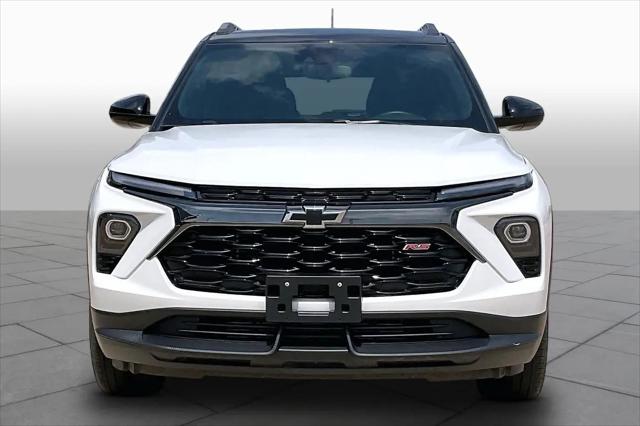2024 Chevrolet TrailBlazer FWD RS