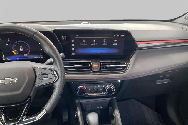 2024 Chevrolet TrailBlazer FWD RS