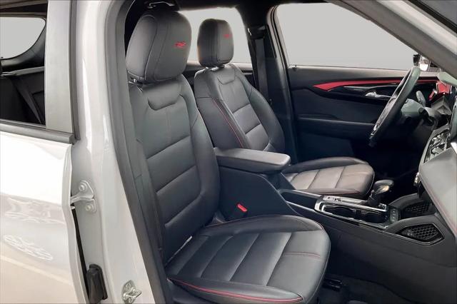 2024 Chevrolet TrailBlazer FWD RS