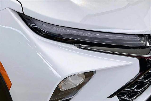 2024 Chevrolet TrailBlazer FWD RS