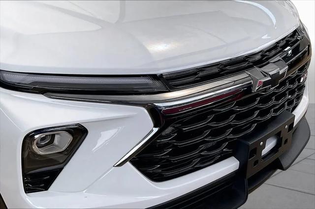 2024 Chevrolet TrailBlazer FWD RS