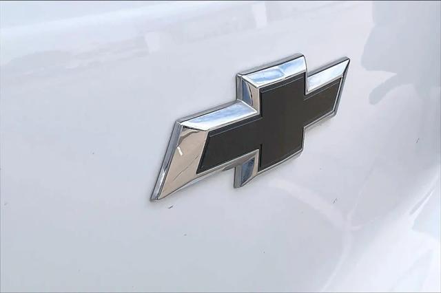 2024 Chevrolet TrailBlazer FWD RS