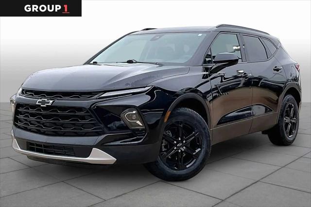 2023 Chevrolet Blazer FWD 2LT for sale in Oklahoma City, OK