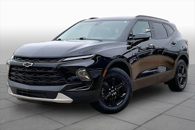 2023 Chevrolet Blazer FWD 2LT