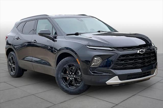 2023 Chevrolet Blazer FWD 2LT