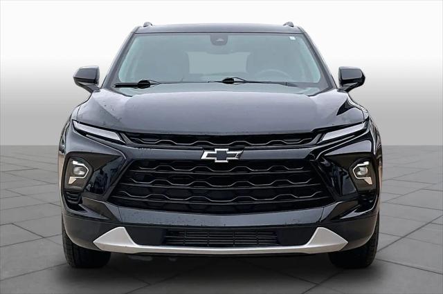 2023 Chevrolet Blazer FWD 2LT